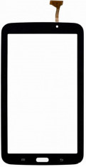 Touchscreen touch screen Digitizer Samsung Galaxy Tab 3 P3210 Geam Sticla Tableta foto