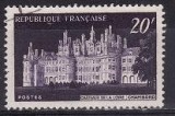 7134 - Franta 1952 - cat.nr.924 stampilat
