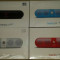 Boxa Beats Pill by Dr. Dre Limited Edition Noi (+ Husa), BT, AUX, Card; Garantie