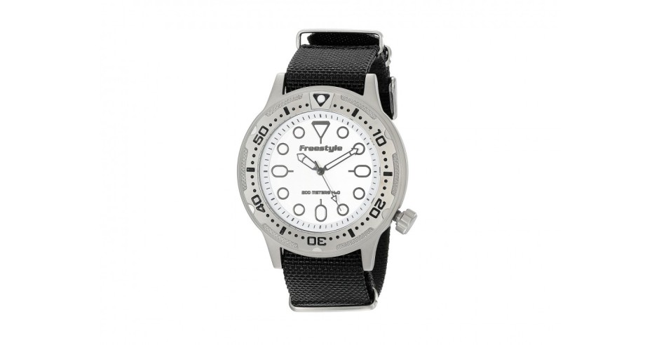 freestyle ballistic diver