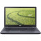 Laptop Acer Aspire E5-571 15.6 inch HD Intel i3-4005U 4GB DDR3 1TB HDD Linux Iron