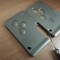 Carcase Cartela Renault Megane 2 Clio Scenic NOI