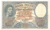 POLONIA 100 Zlotych 1919 (1924) F