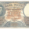 POLONIA 100 Zlotych 1919 (1924) F