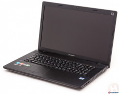 Lenovo IdeaPad G700, 17.3in, P-2030M, 4GB-DDR3, 500GB, Windows 8.1 foto