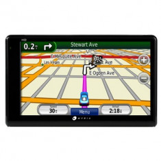 Vand GPS MYRIA DC-0160, LCD, 5 inch foto