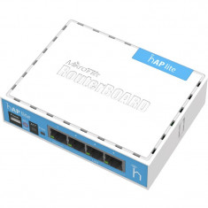 Router wireless MIKROTIK RB941-2nD foto