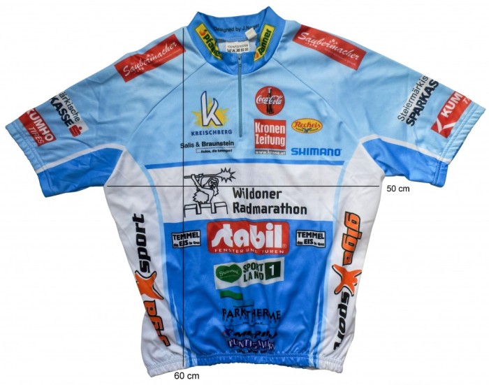 Tricou bicicleta ciclism GIGA SPORT logo SHIMANO tesatura fagure (S) cod-171982 foto mare Tricou bicicleta ciclism GIGA SPORT logo SHIMANO tesatura fagure (S) cod-171982 foto mare