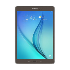 Tableta Samsung Galaxy Tab A P550 9.7 inch 1.2 GHz Quad Core 1.5GB RAM 16GB flash WiFi Android Black foto