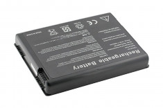 Acumulator Acer Aspire 1670 / Travelmate 2700 Series 4400 mAH foto