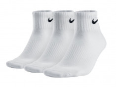 SOSETE,CIORAPII NIKE BASIC 3 PACK-SOSETE ORIGINALE!!!! foto