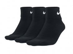 SOSETE,CIORAPII NIKE BASIC 3 PACK-SOSETE ORIGINALE!!!! foto