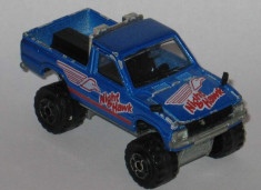 Majorette - 4x4 Toyota Pick-up foto