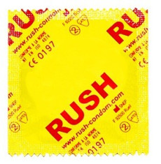 Prezervative Rush foto