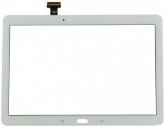 Touchscreen touch screen Digitizer Samsung Galaxy Note 10.1 2014 P600 Geam Sticla Tableta foto