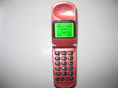 Motorola kramer foto