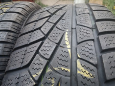 Anvelope cauciucuri gume iarna Pirelli 205.55.16 foto