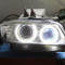 Led Marker H8 120W Angel Eyes Bmw E92 E93 X5 E70 X6 E71 E60 E90 Lci E63 E64 F01