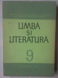 LIMBA ROMANA 9