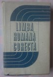 LIMBA ROMANA CORECTA - PROBLEME DE ORTOGRAFIE, GRAMATICA, LEXIC