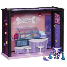 Littlest Pet Shop Cofetaria foto