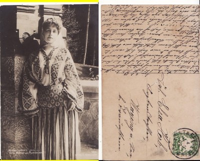 Casa regala - Principesa Maria foto