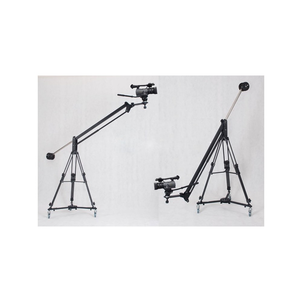 Macara Profesionala Completa Pt Camere Video Aparate Foto Ideala