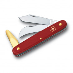 Cutit / Briceag Victorinox Budding - Pruning knife 3.9116 Altoit Gradinarit foto