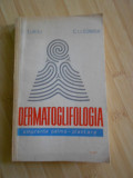 C. TURAI--DERMATOGLIFOLOGIA - AMPRENTE PALMO-PLANTARE