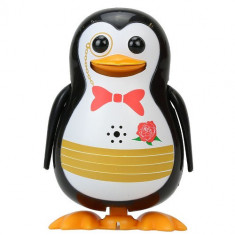 DigiPinguin Interactiv Dapper foto