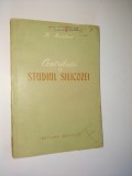 Contributii la studiul silicozei Ed. medicala 1956