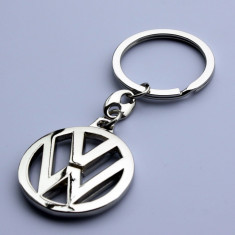 Breloc model vw Volkswagen VW crom + ambalaj cadou
