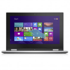 Laptop Dell Inspiron 3147 11.6 inch HD Touch Intel Pentium N3540 4GB DDR3 500GB HDD Windows 8.1 foto