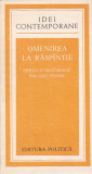 MIHAJLO MESAROVIC, EDUARD PESTEL - OMENIREA LA RASPANTIE ( IC ), 1975