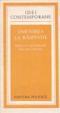 MIHAJLO MESAROVIC, EDUARD PESTEL - OMENIREA LA RASPANTIE ( IC ), 1975