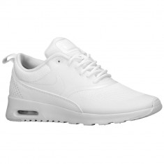 Adidasi Nike Air Max Thea, albi | 100% originali | In stoc marimea 36.5 foto