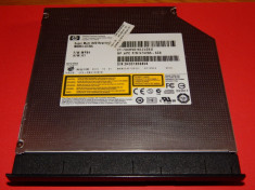 DVD-RW, DVD-ROM sata laptop HP GT30L foto