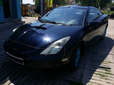 Toyota Celica ZZT231 2ZZGE 192 CP foto