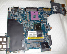 Placa de baza Dell Latitude E6500 perfect functionala fara CPU FARA INTERVENTII! foto