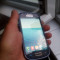 samsung s 3 mini ,codat Orange ,poze reale!