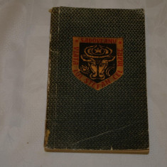 Viata lui Stefan Cel Mare - 1934 - Mihail Sadoveanu - Editura Tineretului - 1966