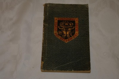 Viata lui Stefan Cel Mare - 1934 - Mihail Sadoveanu - Editura Tineretului - 1966 foto