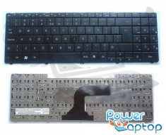 Tastatura Laptop Packard Bell EasyNote YAMIT GP foto