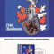 1646 - Lichtenstein 1982 - carte maxima