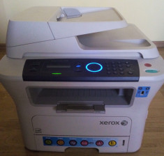 Multifunctional Xerox WorkCentre 3220 foto