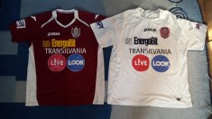 tricouri cfr cluj foto