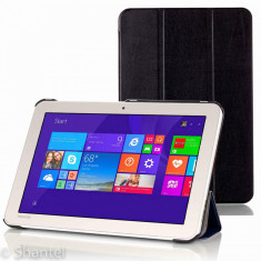 Husa ultraslim ptr.Toshiba Encore 2 WT10-A32 / WT10-A-102 10&amp;quot; + Stylus foto