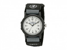 Ceas Timex Camper Watch | 100% original, import SUA, 10 zile lucratoare foto