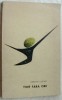 IORDAN LUCACI - TIMP FARA ORE (VERSURI, editia princeps - EPL 1969)