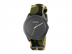 Ceas Nixon The Mod | 100% original, import SUA, 10 zile lucratoare foto